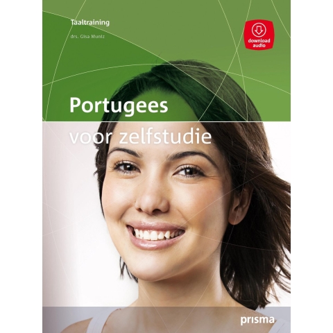 Portugees voor zelfstudie (Paperback)