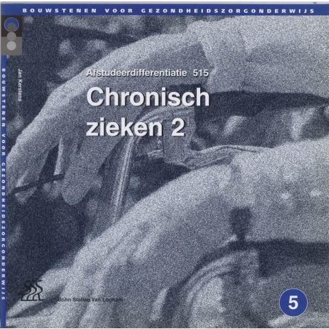Chronisch zieken (Paperback)