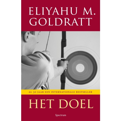 Het doel (Paperback)
