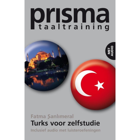 Turks voor zelfstudie (Paperback)