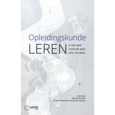 Opleidingskunde (Paperback)