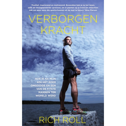 Verborgen kracht (Paperback)