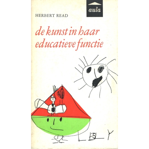 Kunst in haar educatieve functie (Paperback)