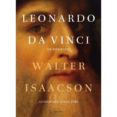 Leonardo da Vinci (Hardback)