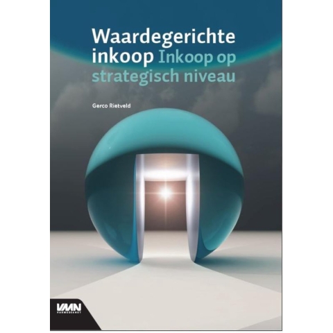 Waardegerichte inkoop (Paperback)