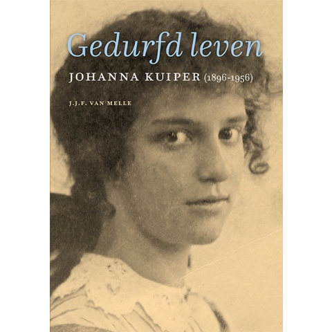 Johanna Kuiper (1896-1956) (Hardback)