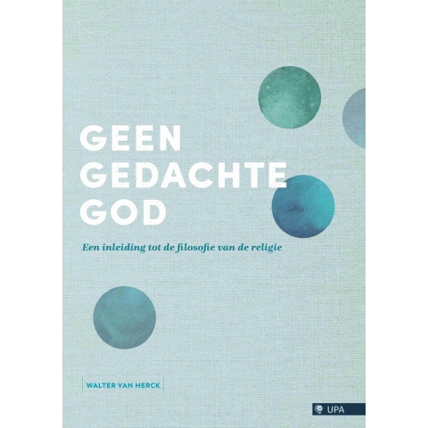 Geen gedachte God (Paperback)