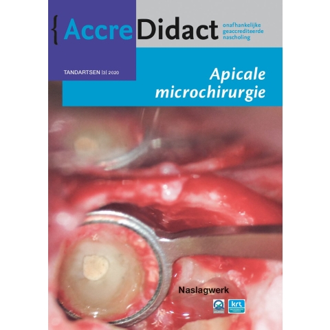 Apicale microchirurgie (Paperback)