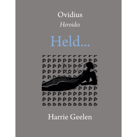 Ovidius: Heroides / Held… (Paperback)