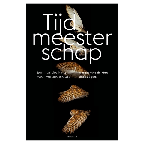 Tijdmeesterschap (Paperback)
