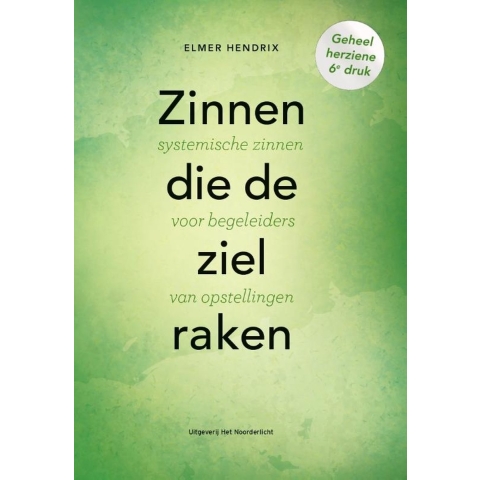 Zinnen die de ziel raken (Hardback)