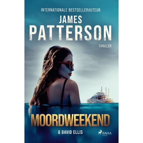 Moordweekend (Paperback)