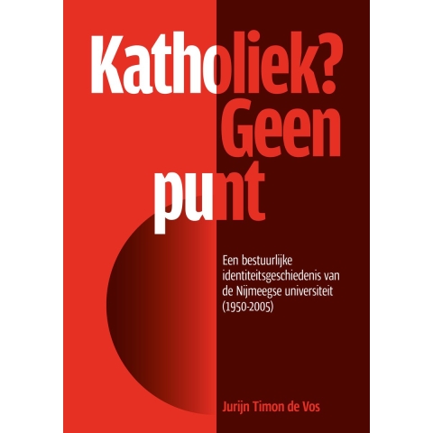 Katholiek? Geen punt (Paperback)