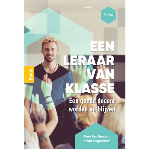 Een leraar van klasse (Paperback)