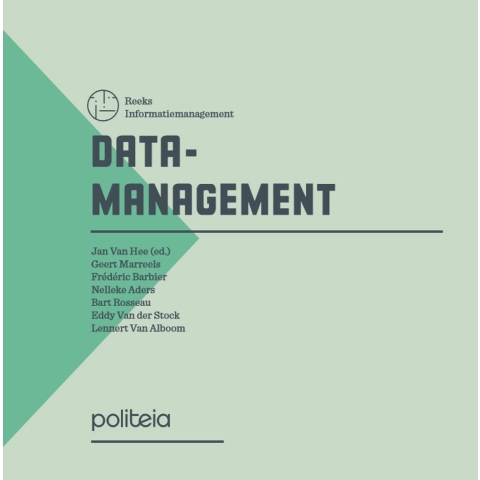 Datamanagement (Paperback)