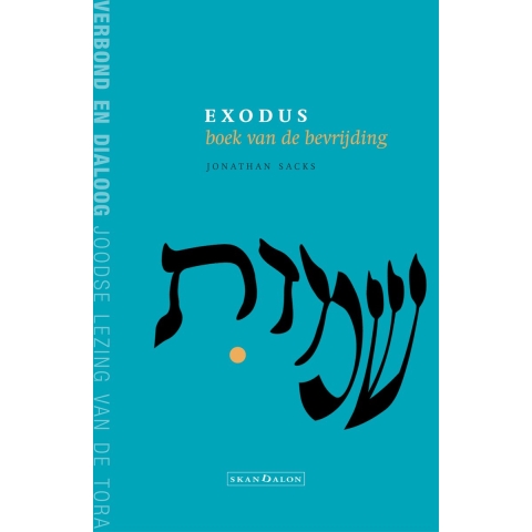 Exodus, boek van de bevrijding (Paperback)