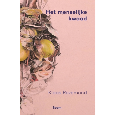 Het menselijke kwaad (Paperback)