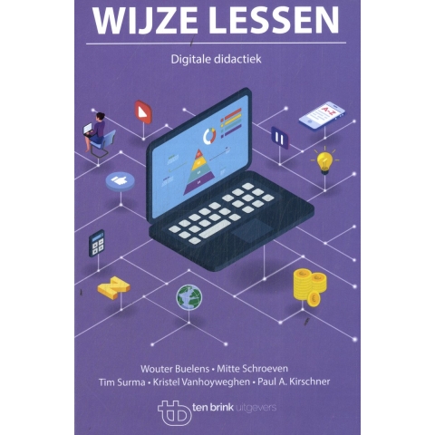 Digitale didactiek (Paperback)