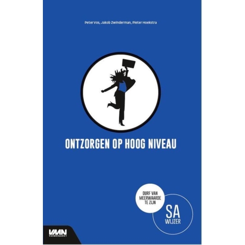 Ontzorgen op hoog niveau (Paperback)