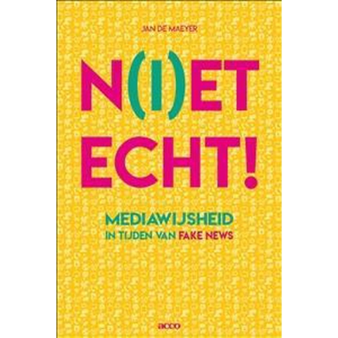 N(i)et echt! (Paperback)