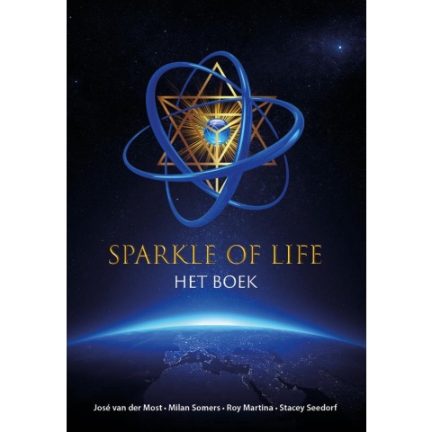 Sparkle of life (Paperback)