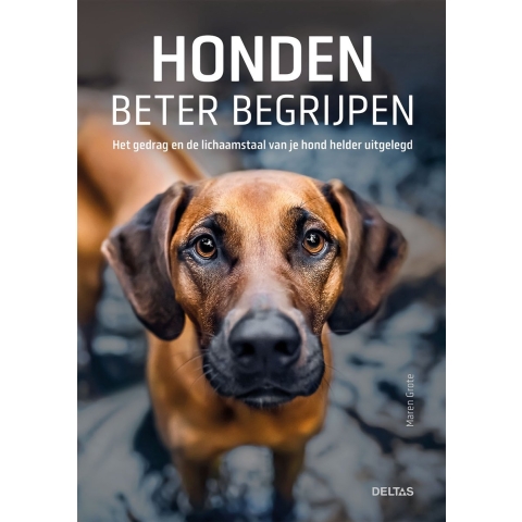 Honden beter begrijpen (Paperback)