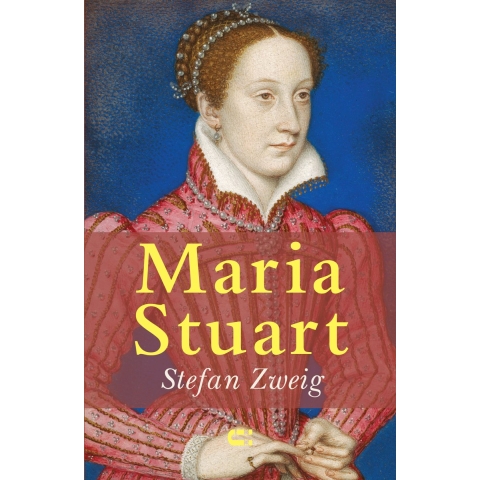 Maria Stuart (Paperback)