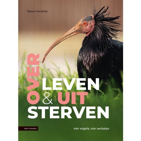 Over leven en uitsterven (Hardback)