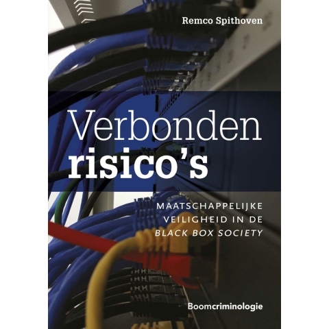 Verbonden risico&apos;s (Paperback)