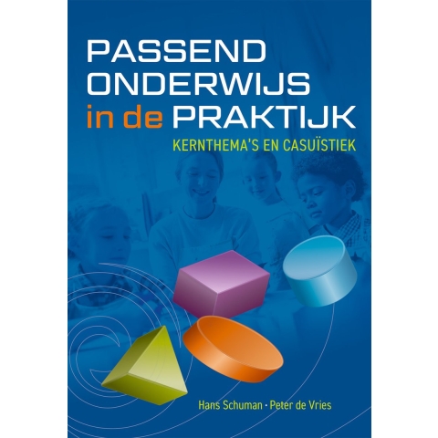 Passend onderwijs in de praktijk (Paperback)