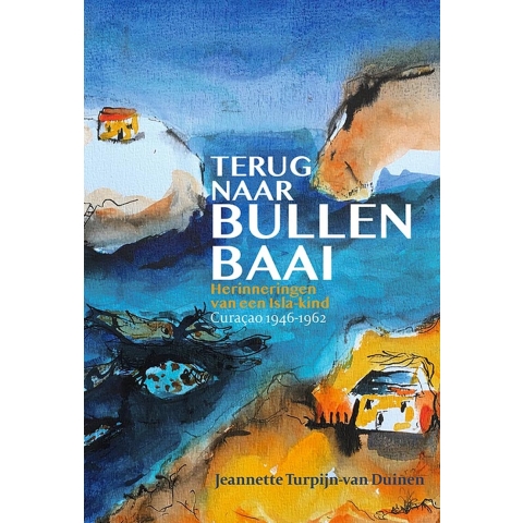 Terug naar Bullenbaai (Paperback)