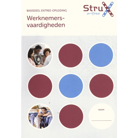Werknemersvaardigheden (Paperback)