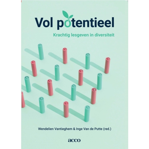 Vol potentieel (Paperback)