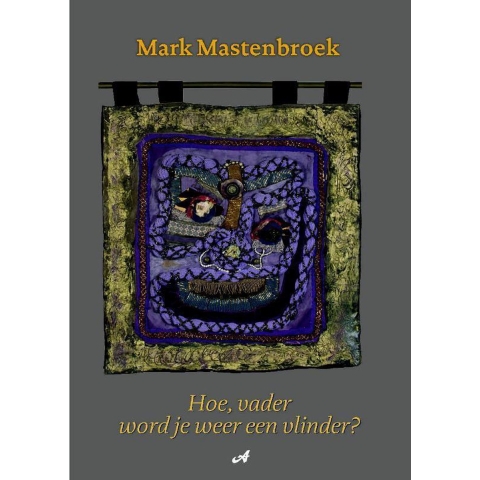 Hoe, vader word je weer een vlinder? (Paperback)