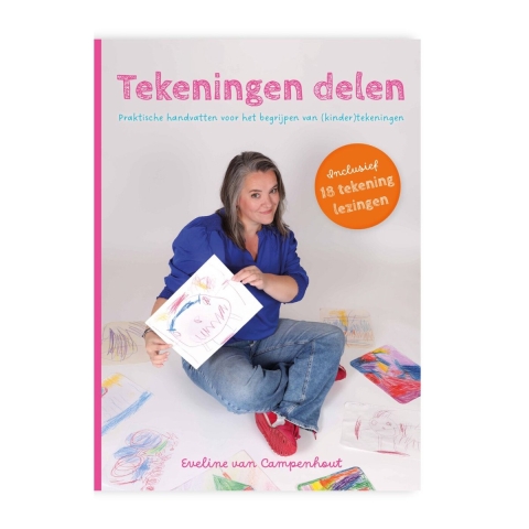 Tekeningen Delen (Hardback)