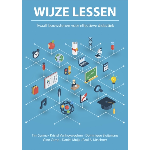 WIJZE LESSEN (Paperback)