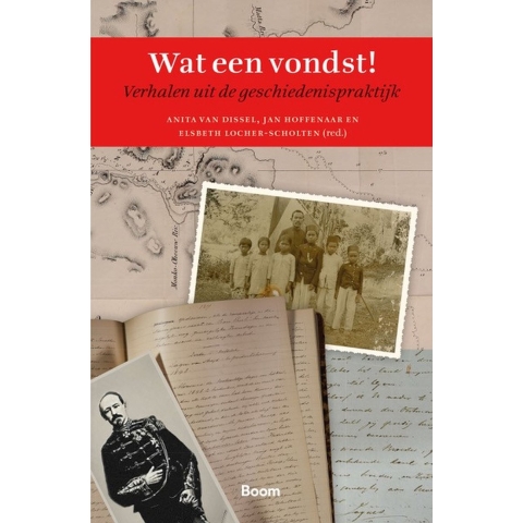 Wat een vondst! (Paperback)
