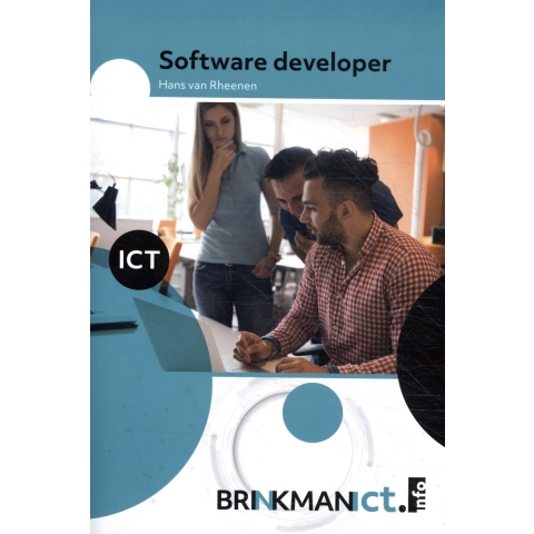 Software developer (Paperback)