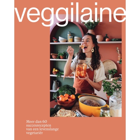 Veggilaine (Hardback)