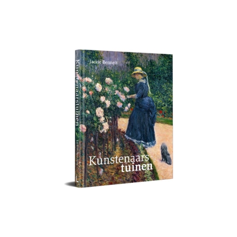 Kunstenaarstuinen (Hardback)