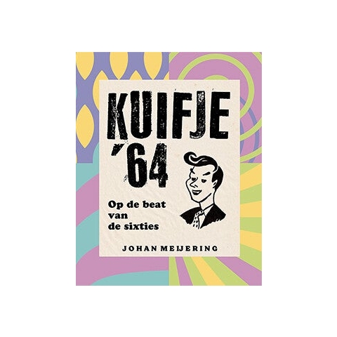 Kuifje&apos;64 (Paperback)