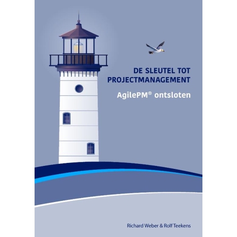 De Sleutel tot Projectmanagement (Paperback)