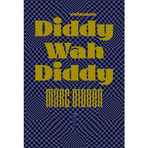 Diddy Wah Diddy (Hardback)