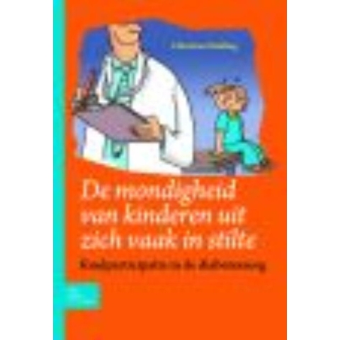 De mondigheid van kinderen uit zich vaak in stilte (Paperback)