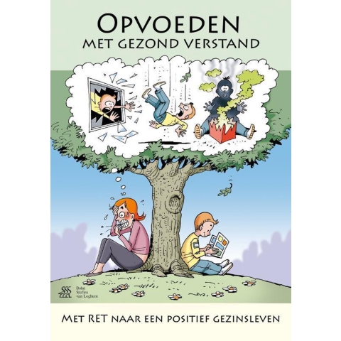 Opvoeden met gezond verstand (Paperback)