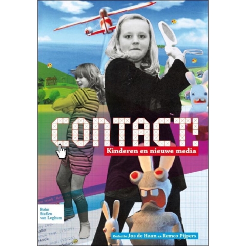 Contact! (Paperback)