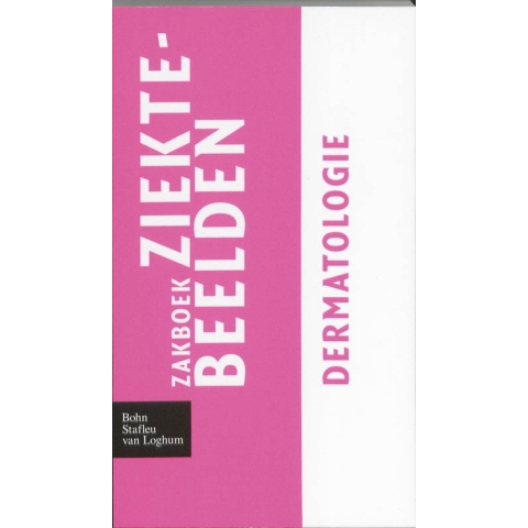Zakboek ziektebeelden (Paperback)