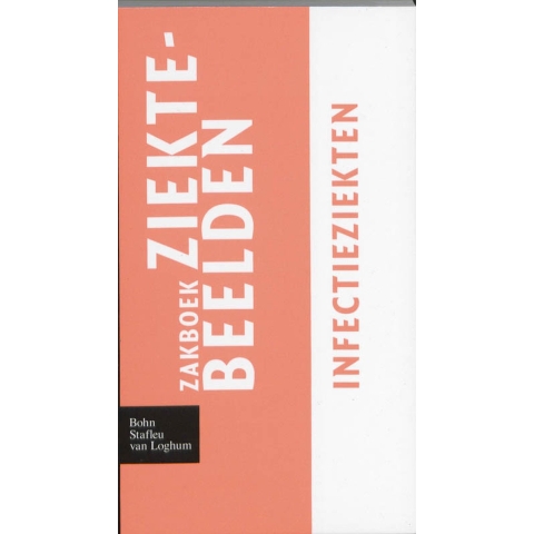 Zakboek ziektebeelden (Paperback)