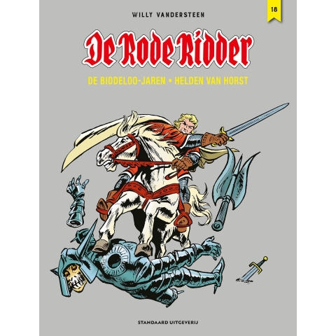 De Biddeloo jaren (Hardback)