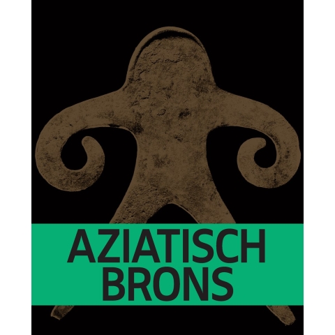 Aziatisch brons (Paperback)